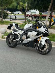 二手春风750SR-S