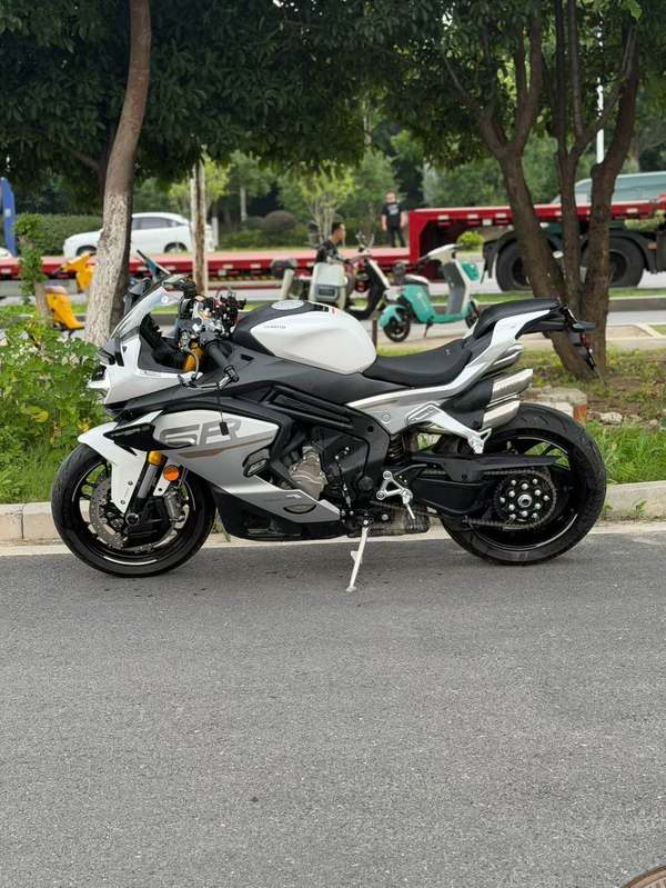 二手春风750SR-S