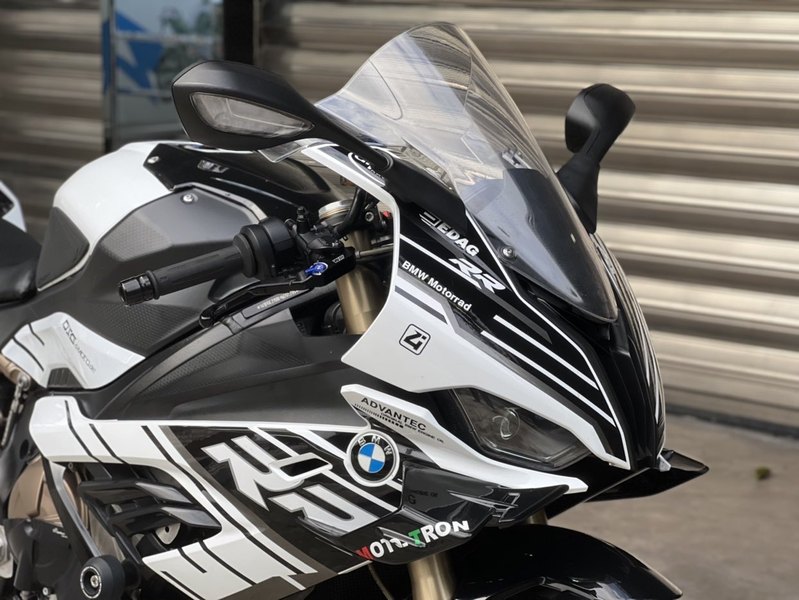 二手宝马S 1000 RR