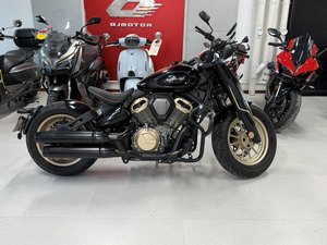 二手奔达拿破仑450