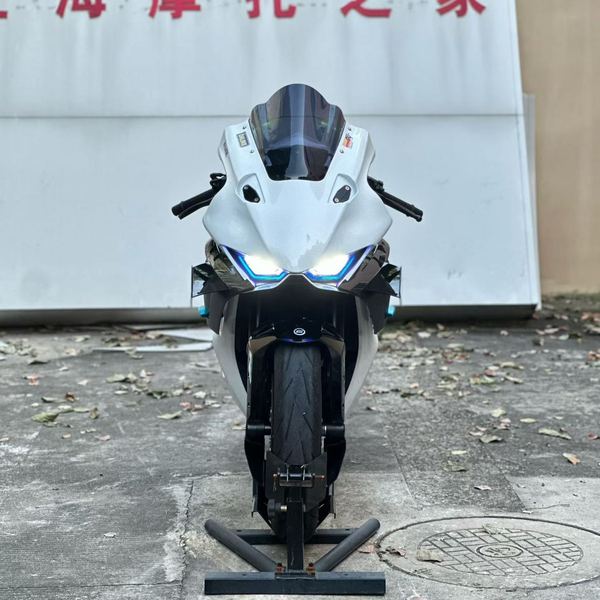 二手春风675SR-R