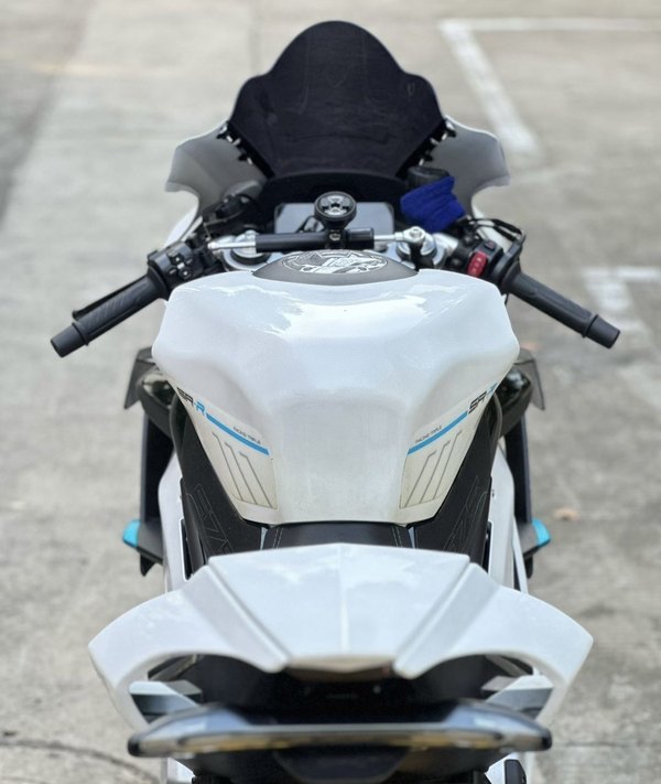 二手春风675SR-R