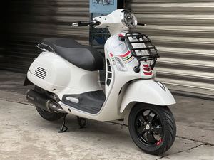 二手VESPAGTS