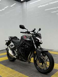 二手本田CB400F