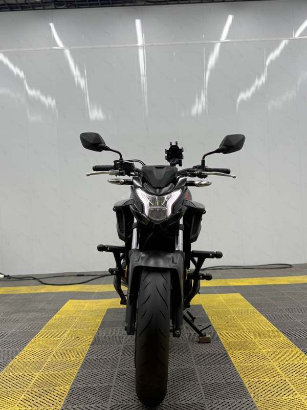 二手本田CB400F