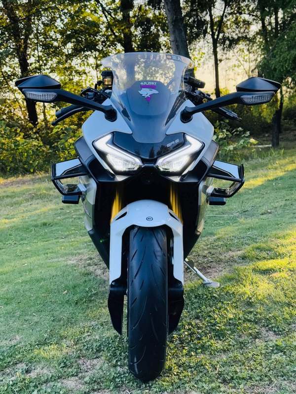 二手春风750SR-S