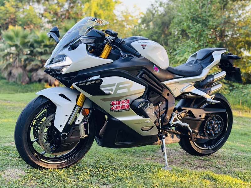 二手春风750SR-S