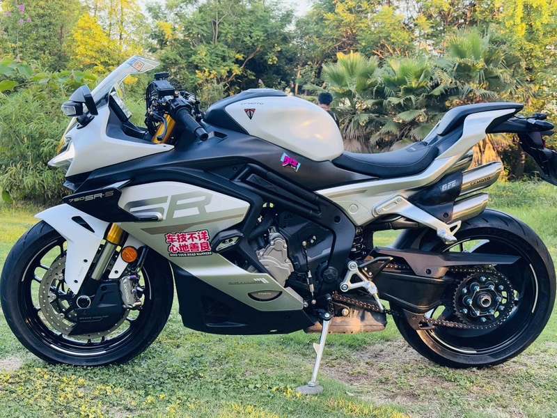 二手春风750SR-S