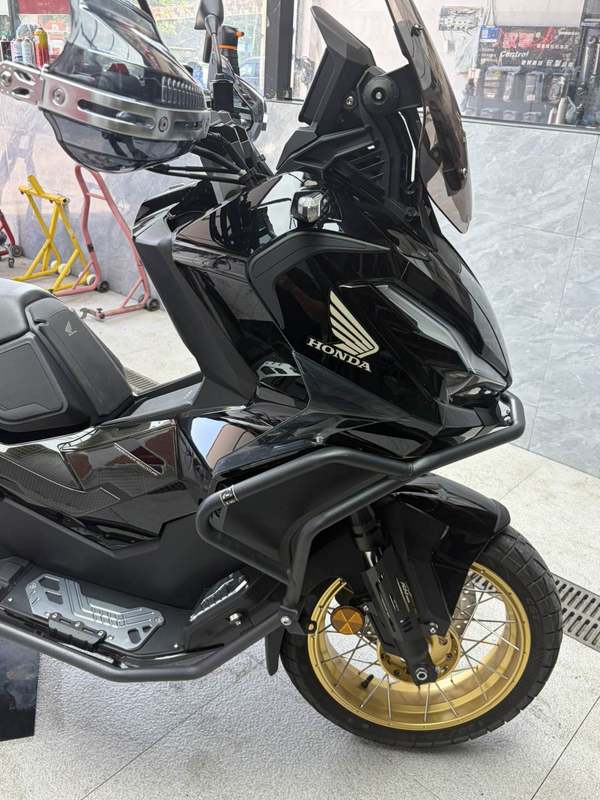 二手本田ADV350