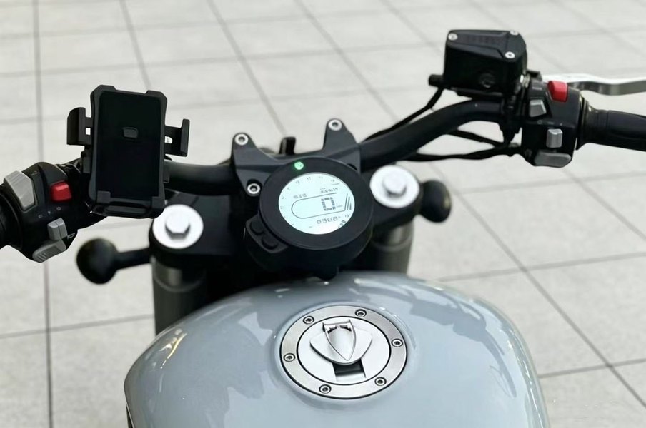 二手奔达金吉拉300