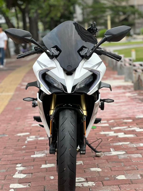 二手春风250SR