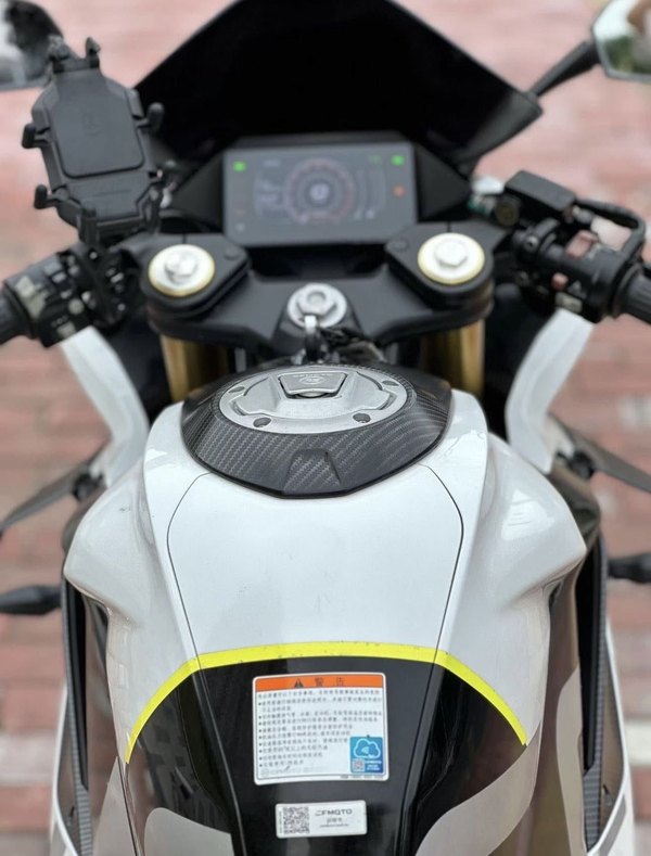 二手春风250SR