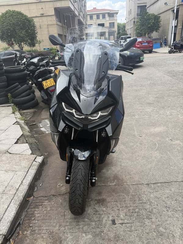 二手宝马C 400