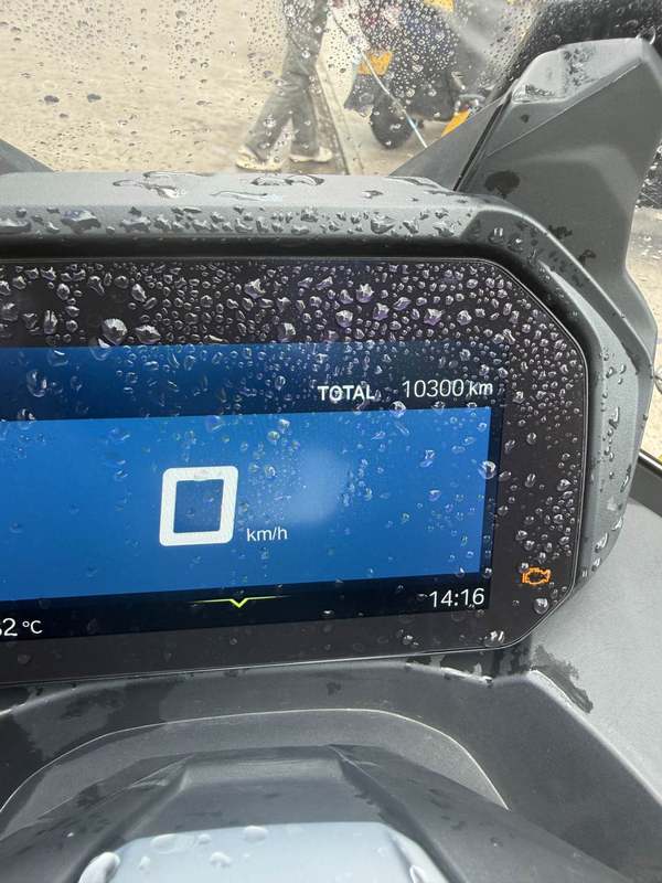 二手宝马C 400