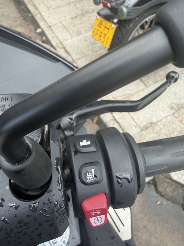 二手宝马C 400