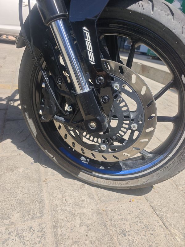 二手春风250NK