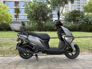 二手劲力JL125T-10E