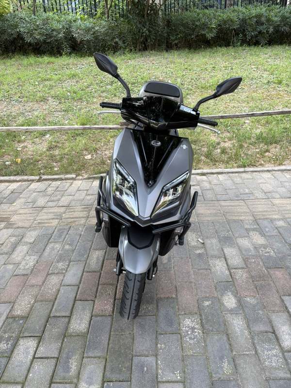 二手劲力JL125T-10E