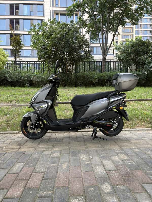 二手劲力JL125T-10E
