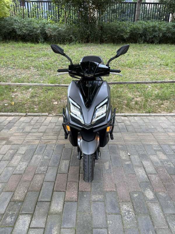 二手劲力JL125T-10E
