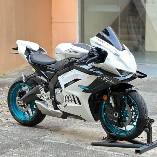 二手春风675SR-R