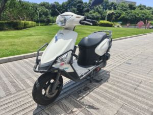 二手新大洲本田NS110L
