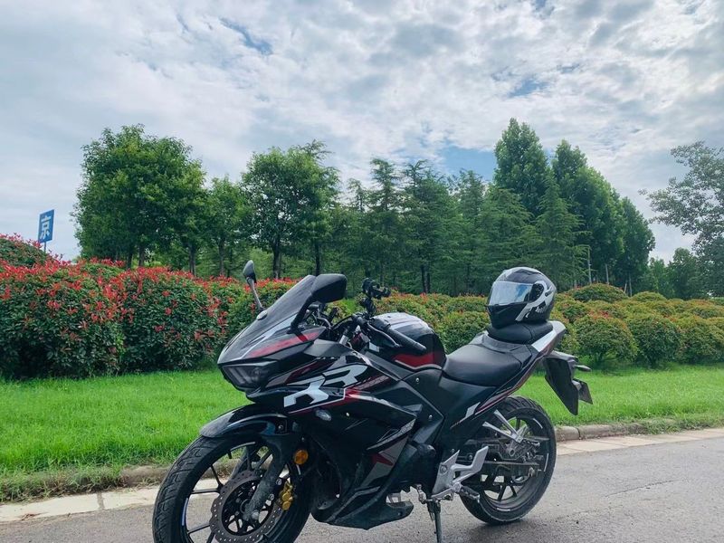 二手大运天錾150R