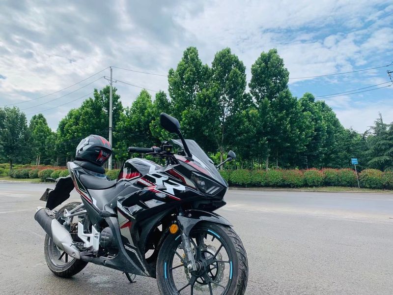 二手大运天錾150R