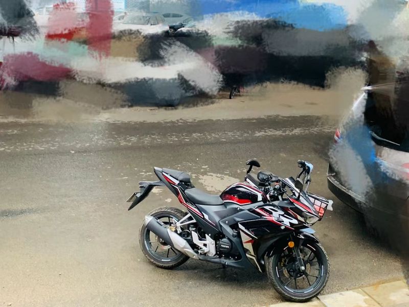 二手大运天錾150R