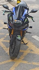 二手雅马哈YZF-R3