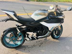 二手春风450SR
