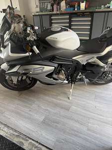 二手春风750SR-S
