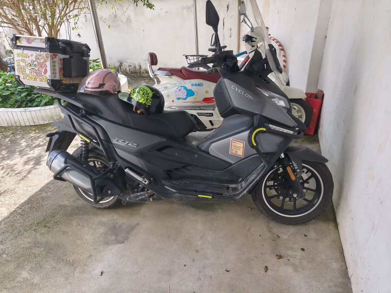二手赛科龙RT2