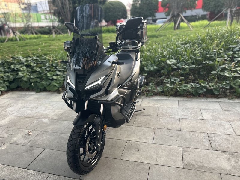 二手无极SR150S