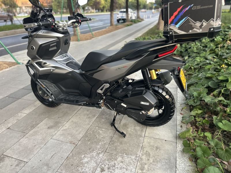 二手无极SR150S
