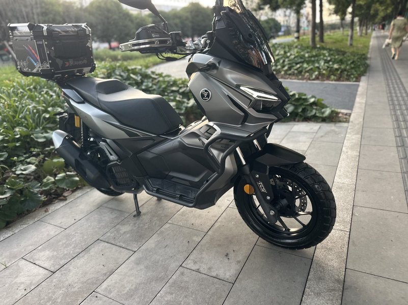 二手无极SR150S