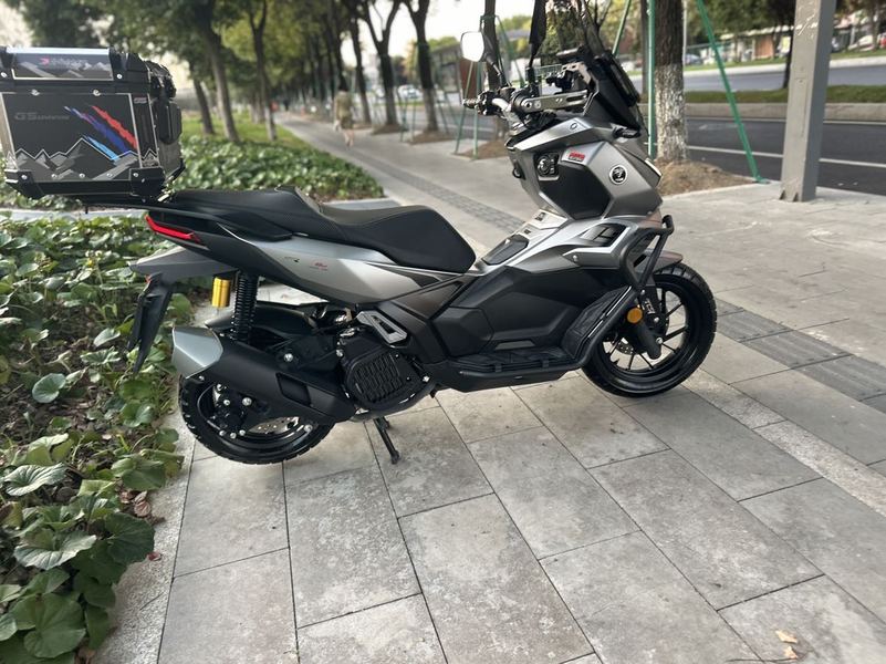 二手无极SR150S