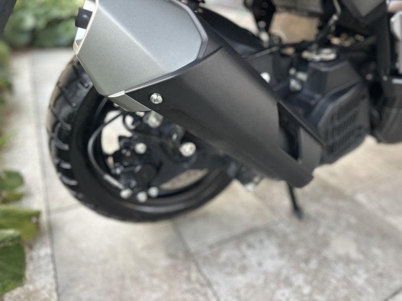 二手无极SR150S
