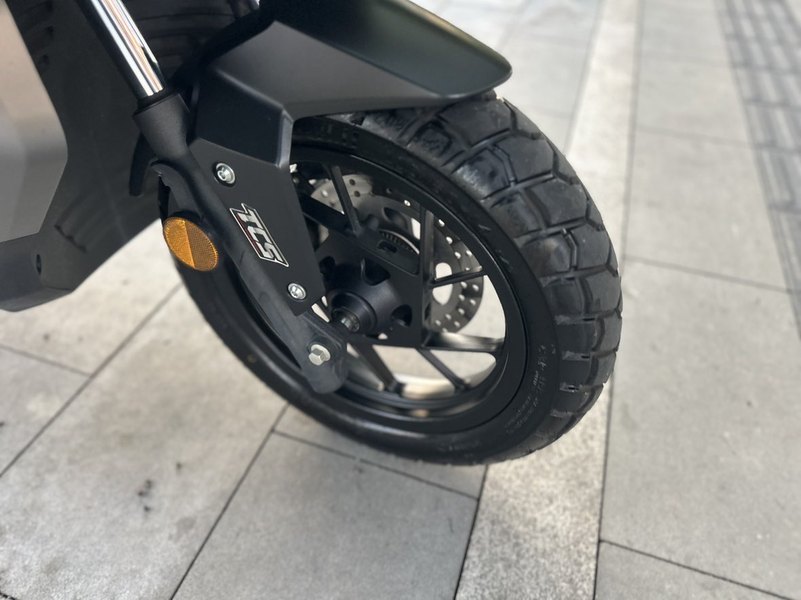 二手无极SR150S