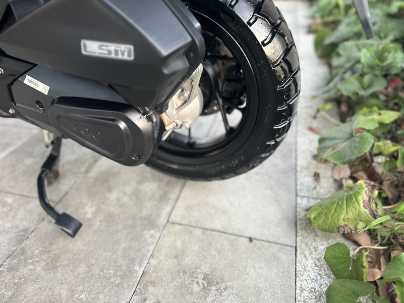 二手无极SR150S