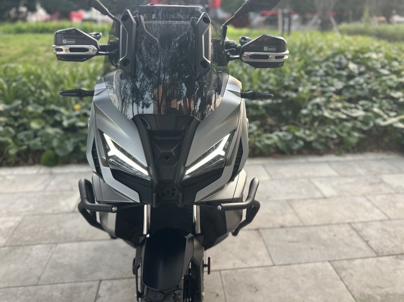 二手无极SR150S