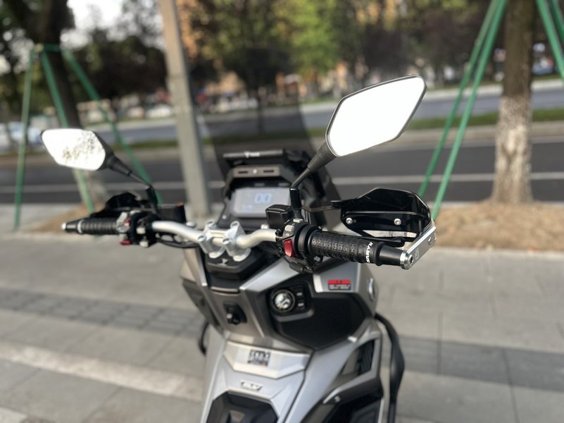二手无极SR150S