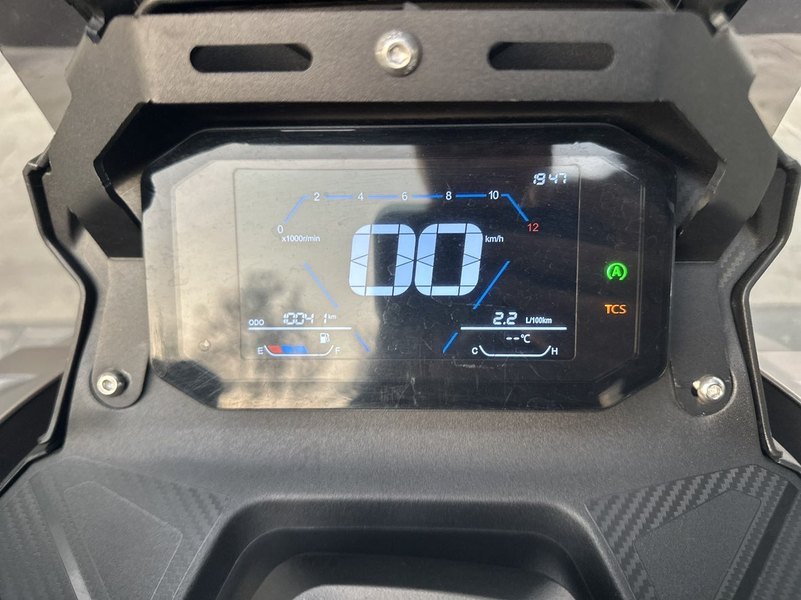 二手无极SR150S