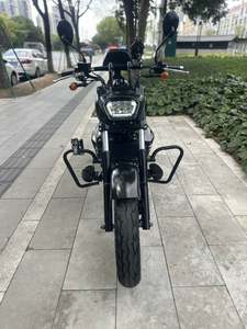 二手力帆K19