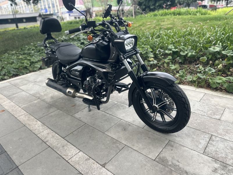 二手力帆K19