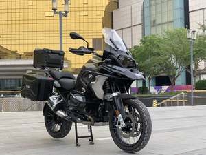 二手宝马R 1250 GS