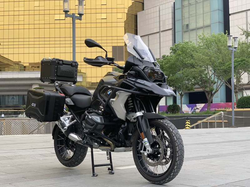 二手宝马R 1250 GS