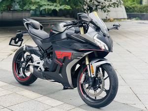 二手春风450SR