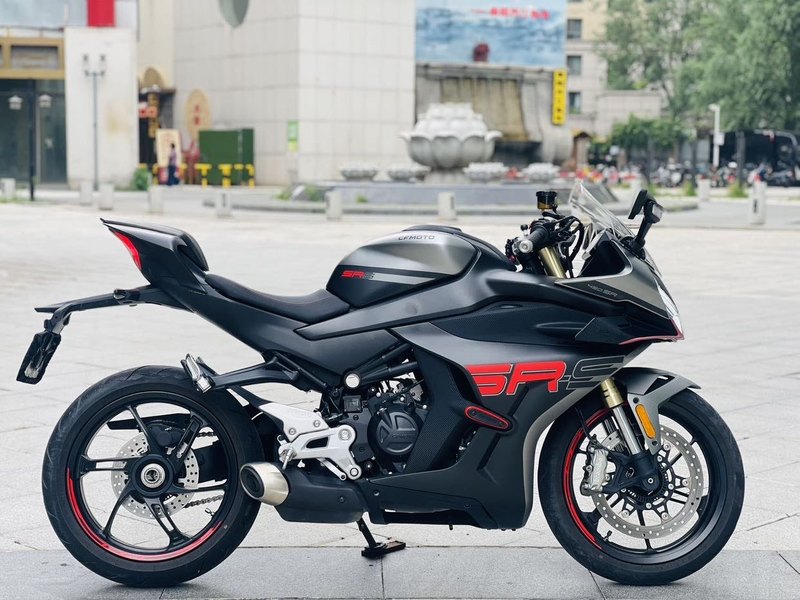 二手春风450SR