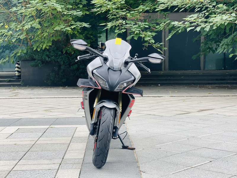 二手春风450SR